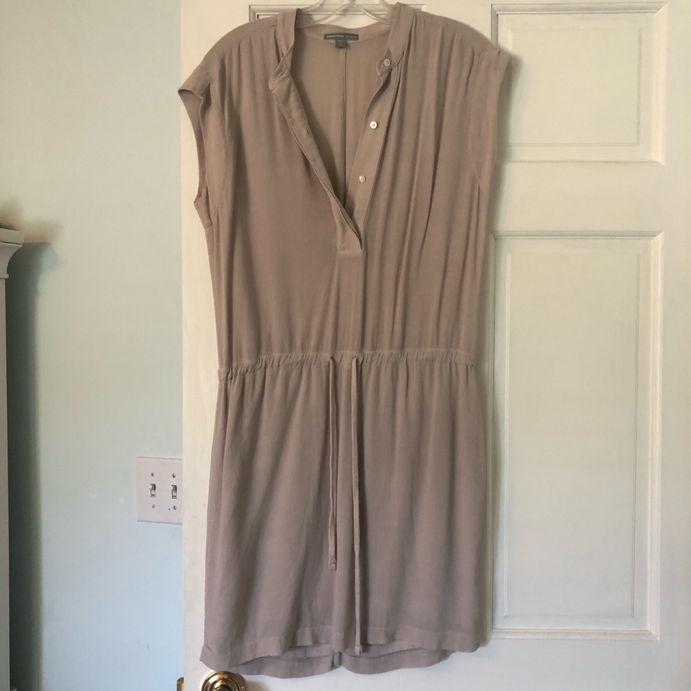 James Perse Dress